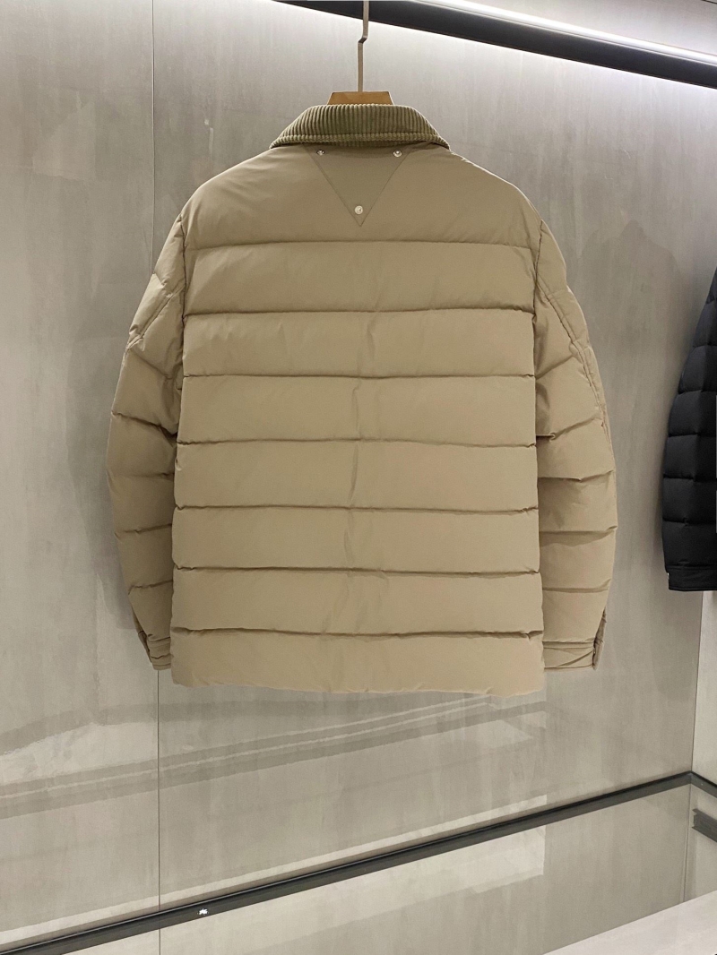 Prada Down Coat